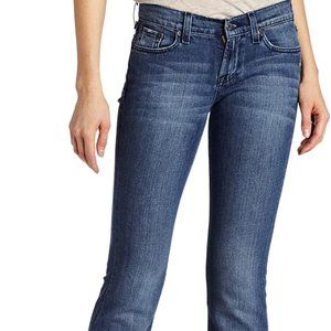 Lucky Brand Sweet' N Low Jeans